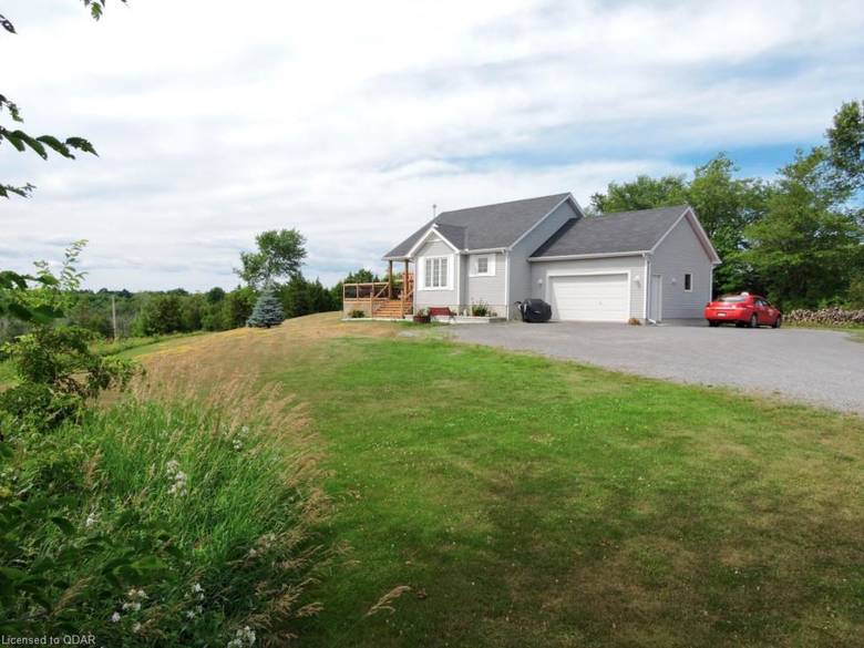 Brivity 32 Roslin Court Roslin, ON K0K2Y0