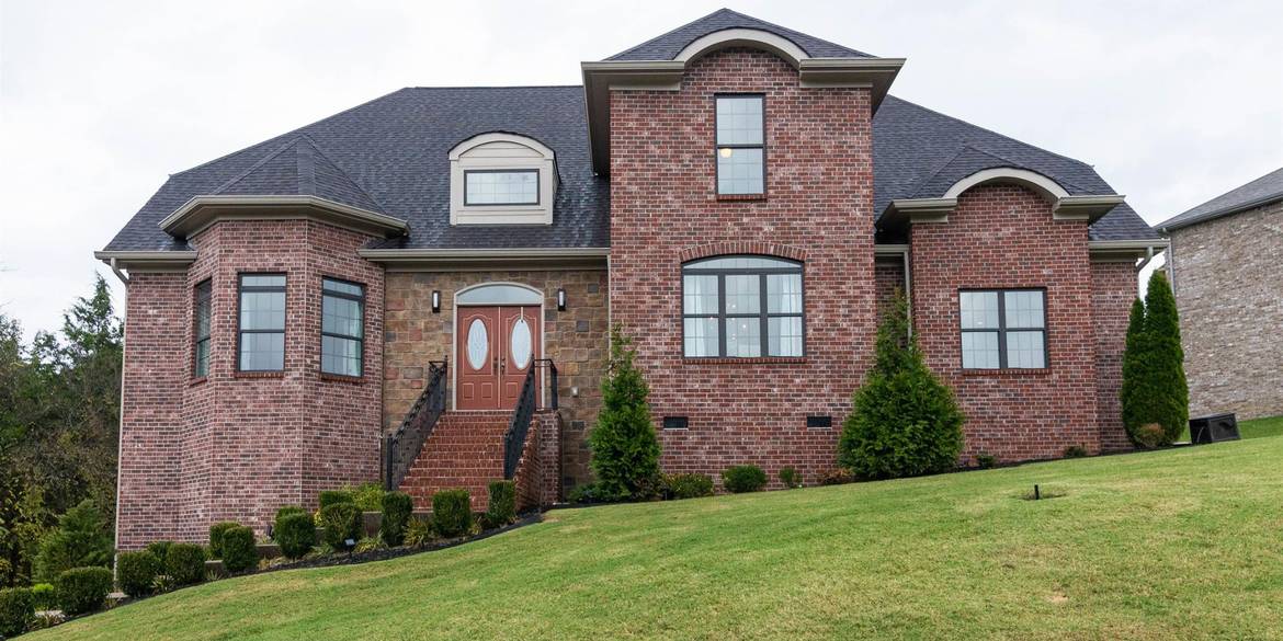 Brivity 100 Copper Creek Goodlettsville, TN 37072