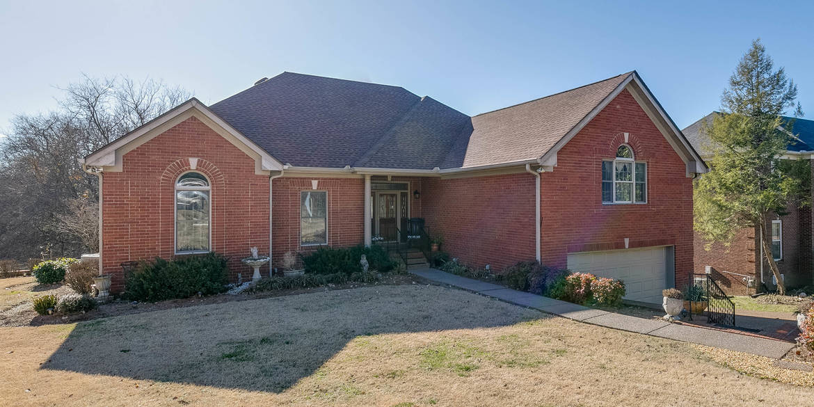 Brivity 108 Echo Hill Blvd Goodlettsville, TN 37072