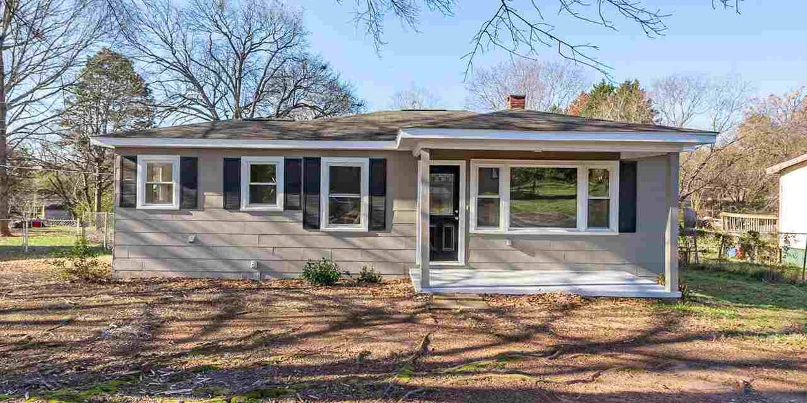 Brivity 195 Presnell Dr. Boiling Springs, SC 29316