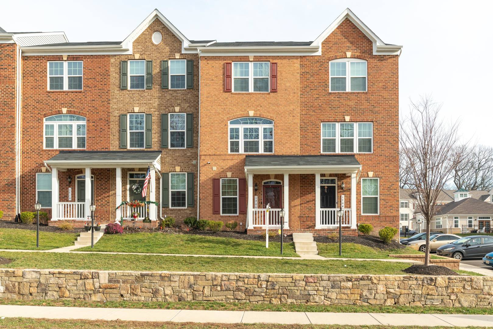 Brivity 1706 Featherstone Rd Woodbridge, VA 22191 Virtual Tour