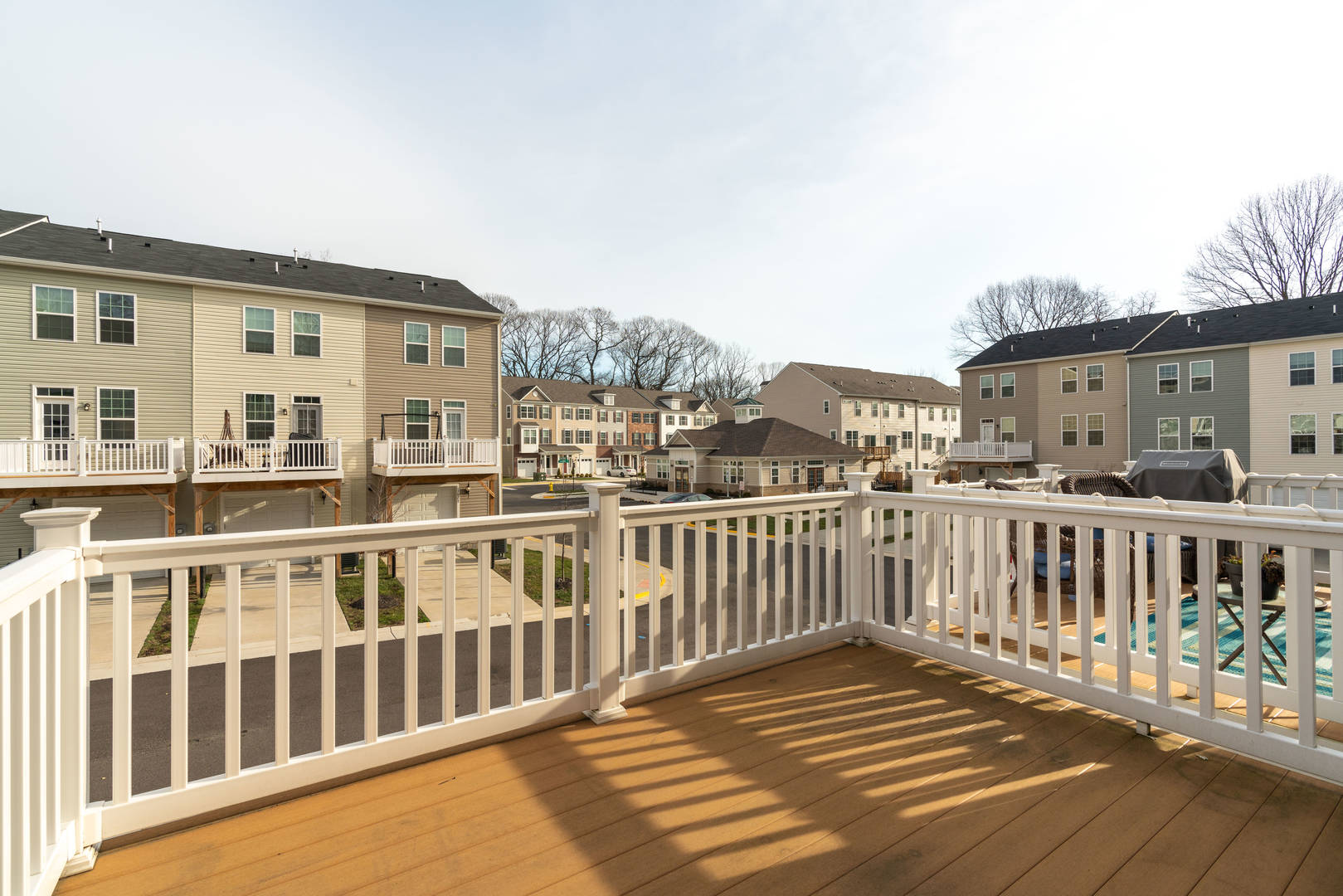 Brivity 1706 Featherstone Rd Woodbridge, VA 22191 Virtual Tour