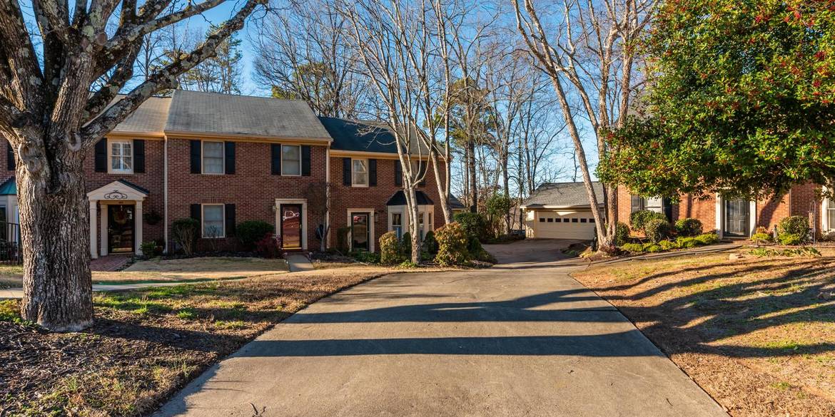 Brivity 1289 Whitlock Ridge Drive Marietta, GA 30064