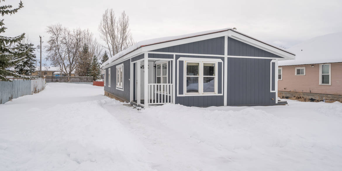 Brivity 134 W 6th S Saint Anthony, ID 83445