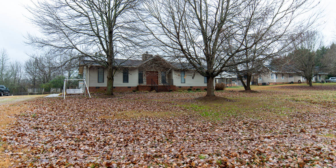 Brivity 110 Camden Drive Piedmont, SC 29673