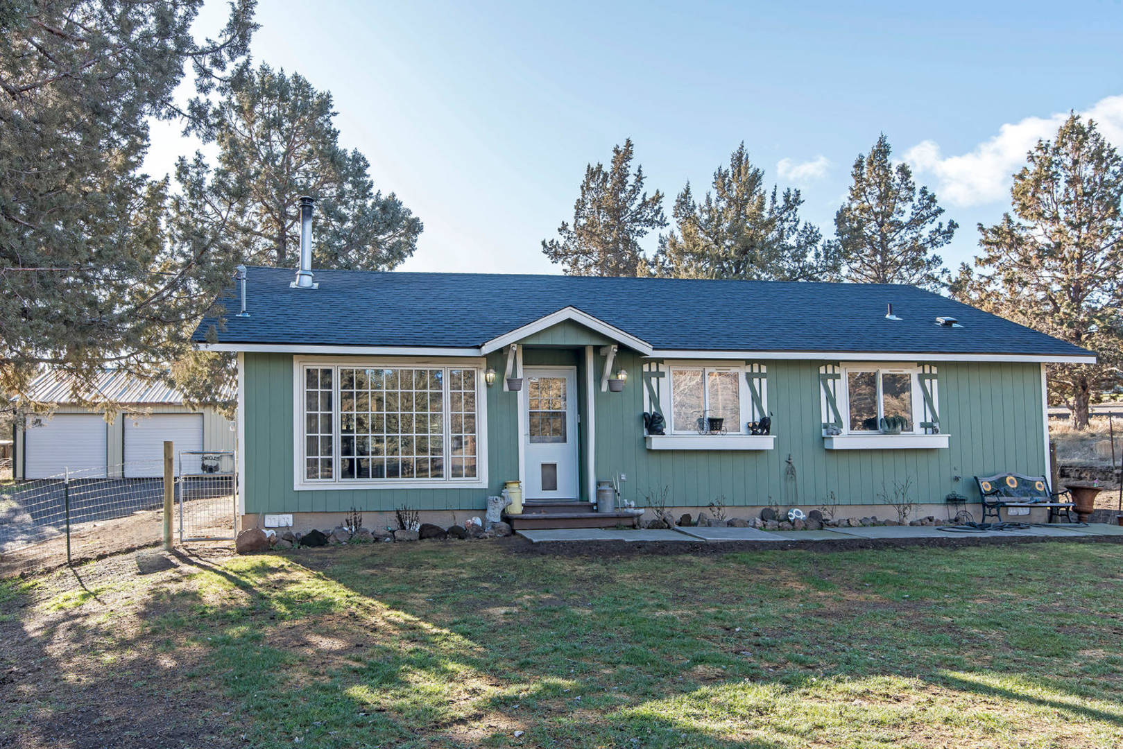 9103 SW Shad Road Terrebonne, OR 97760