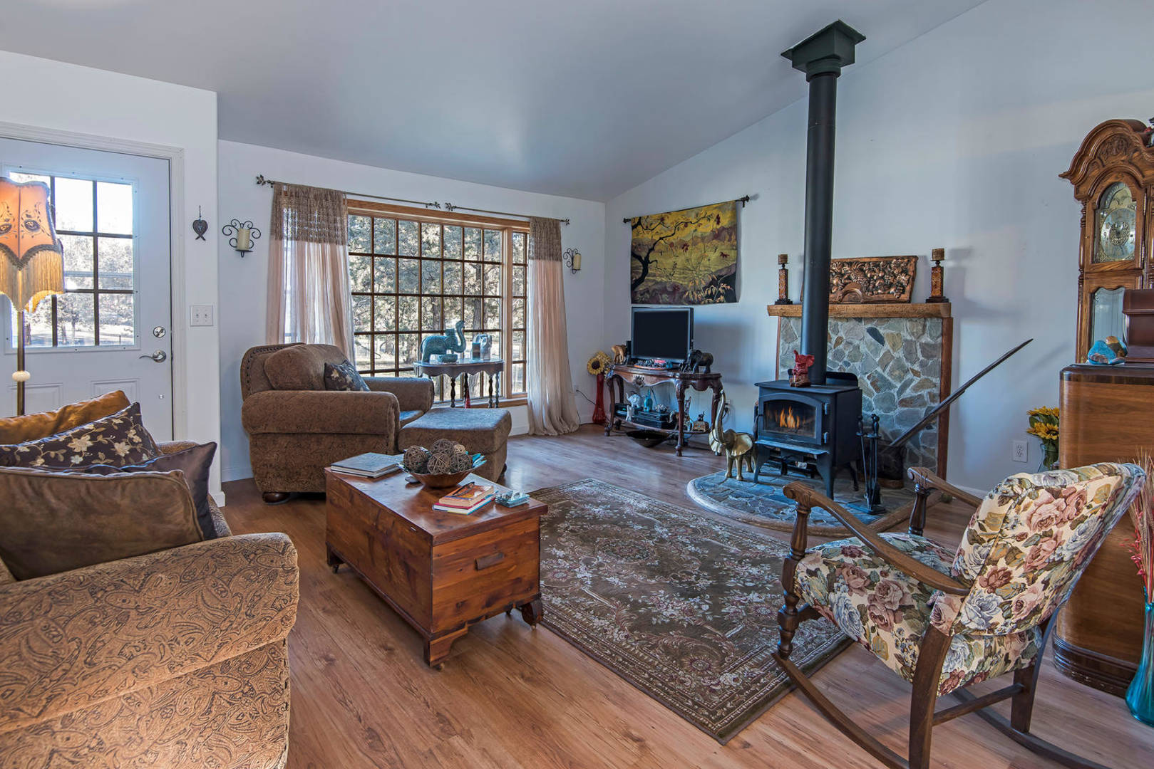 9103 SW Shad Road Terrebonne, OR 97760