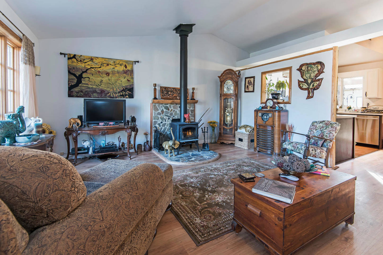 9103 SW Shad Road Terrebonne, OR 97760