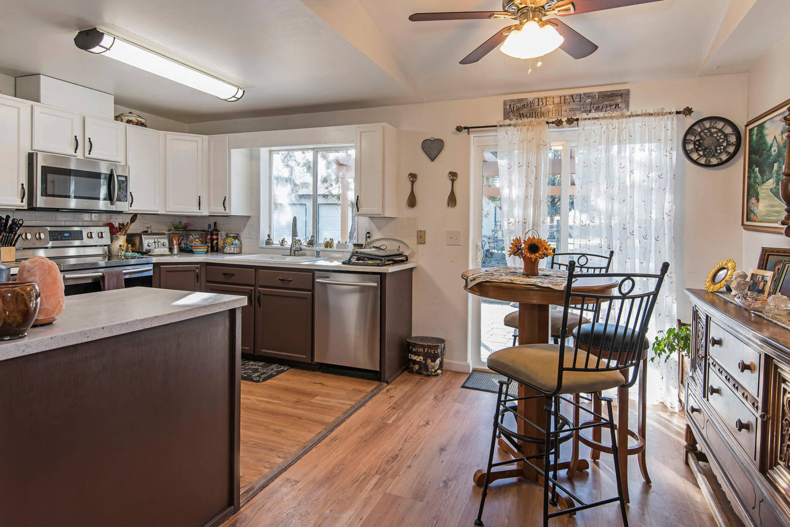 9103 SW Shad Road Terrebonne, OR 97760