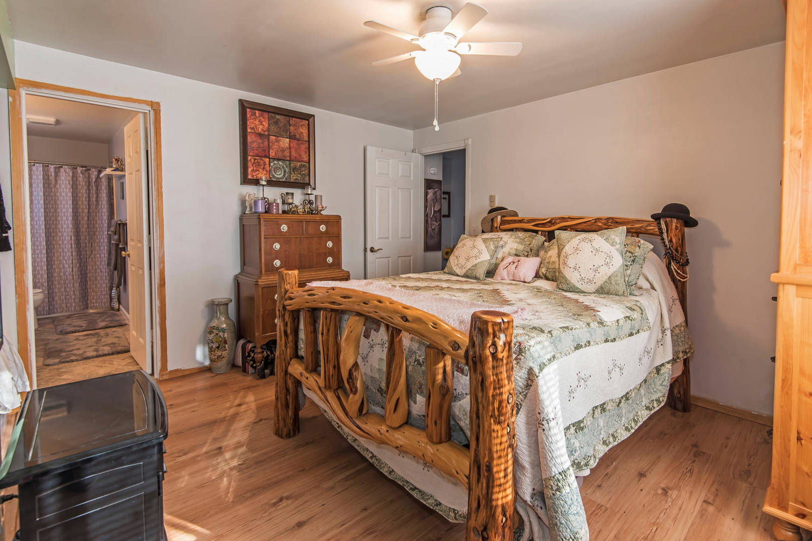9103 SW Shad Road Terrebonne, OR 97760