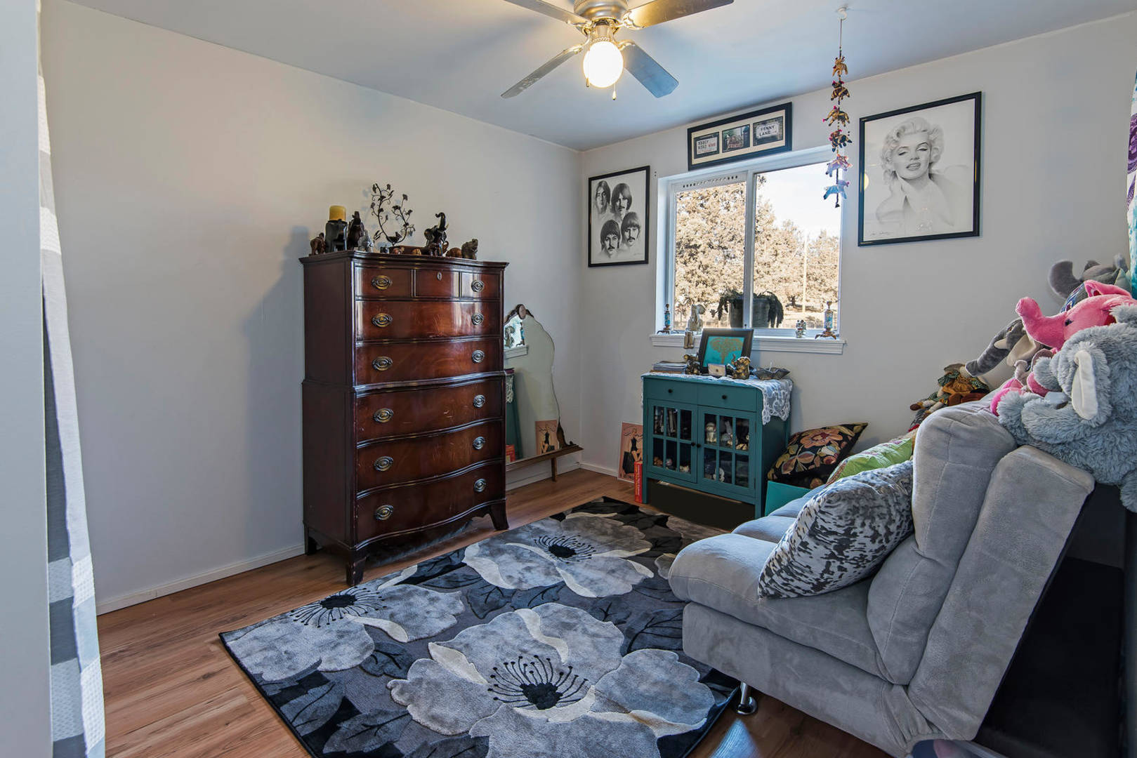 9103 SW Shad Road Terrebonne, OR 97760