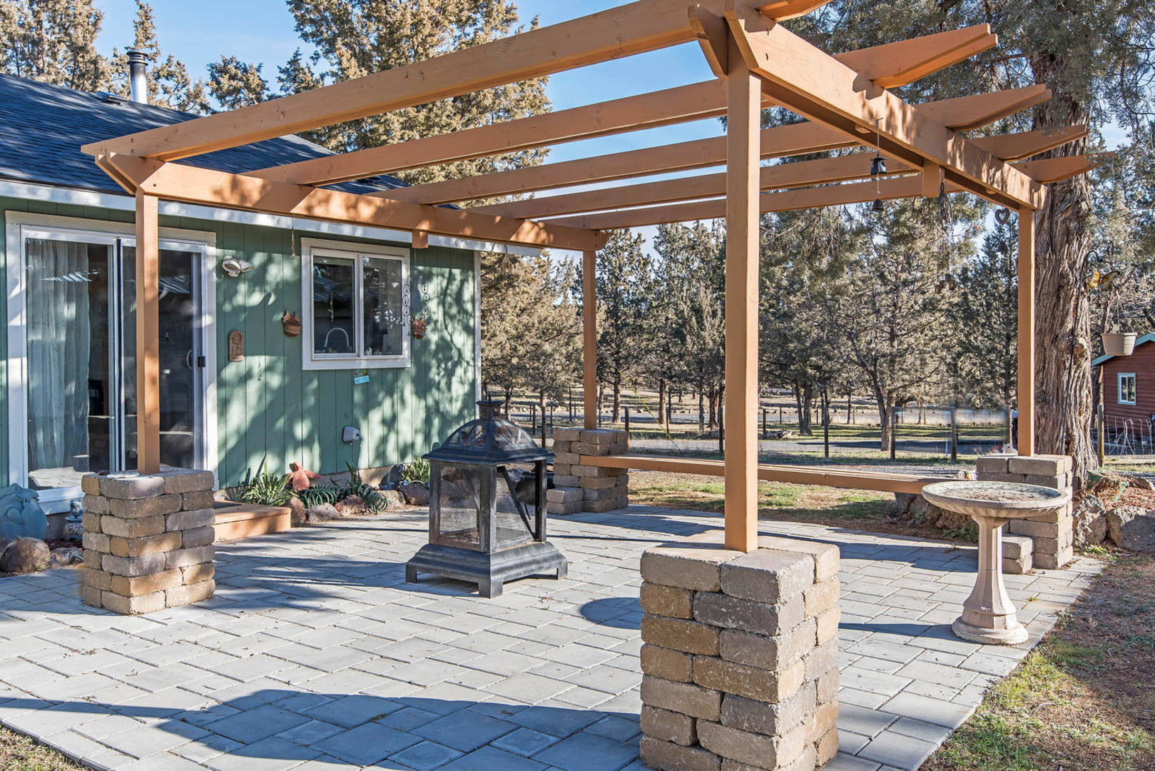 9103 SW Shad Road Terrebonne, OR 97760