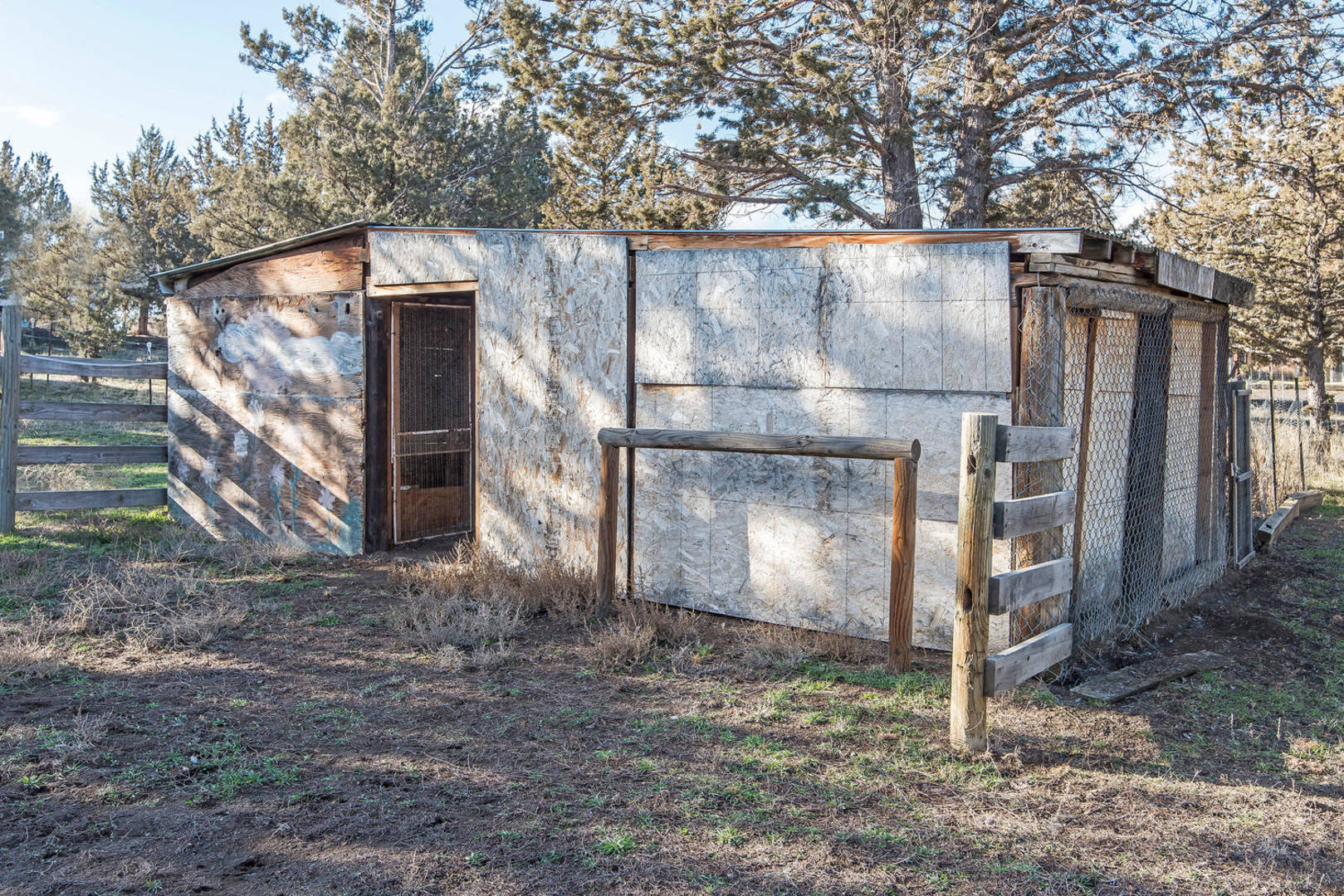 9103 SW Shad Road Terrebonne, OR 97760
