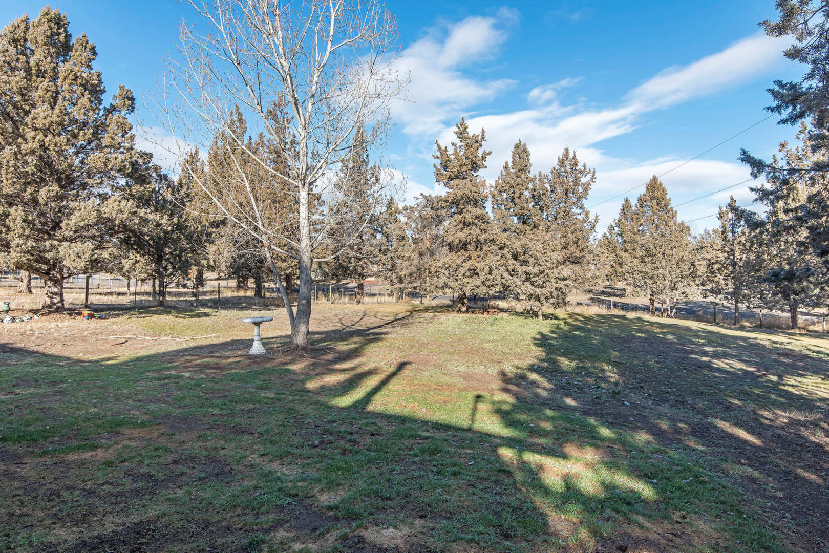 9103 SW Shad Road Terrebonne, OR 97760