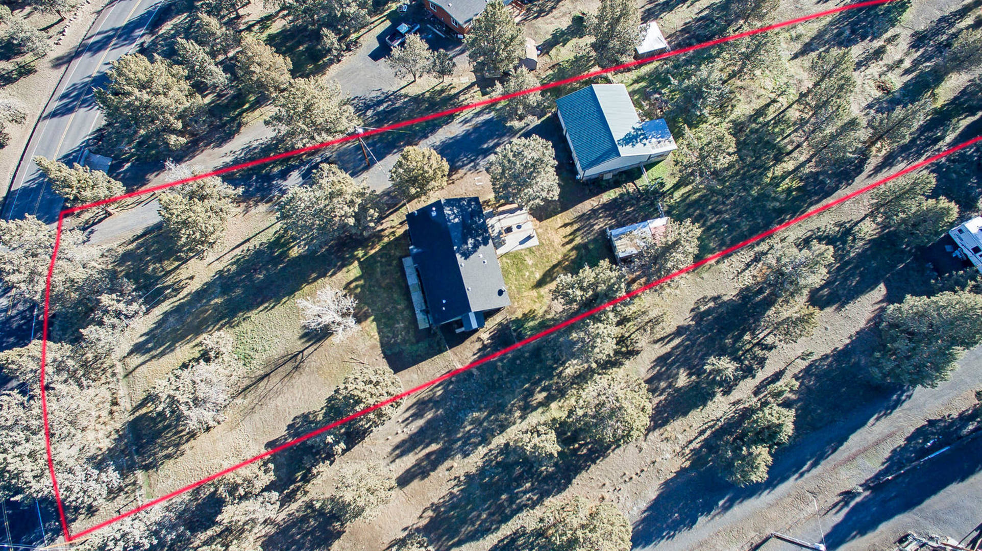 9103 SW Shad Road Terrebonne, OR 97760