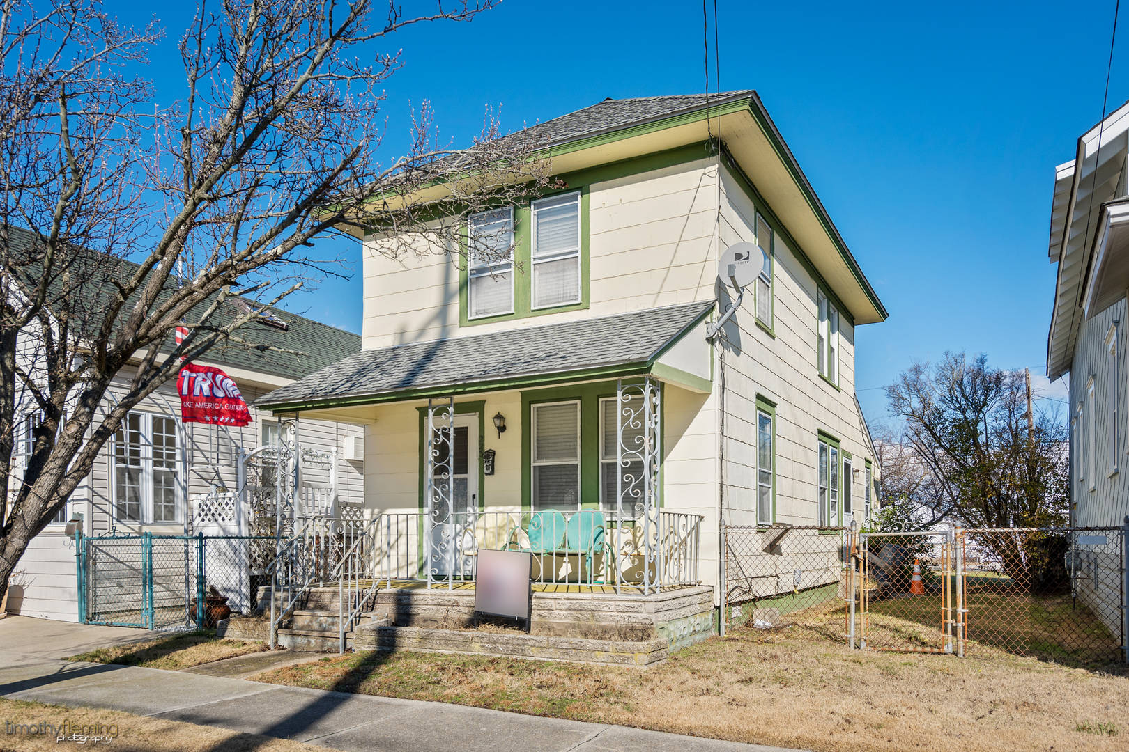 223 W Juniper Ave Wildwood, NJ 08260
