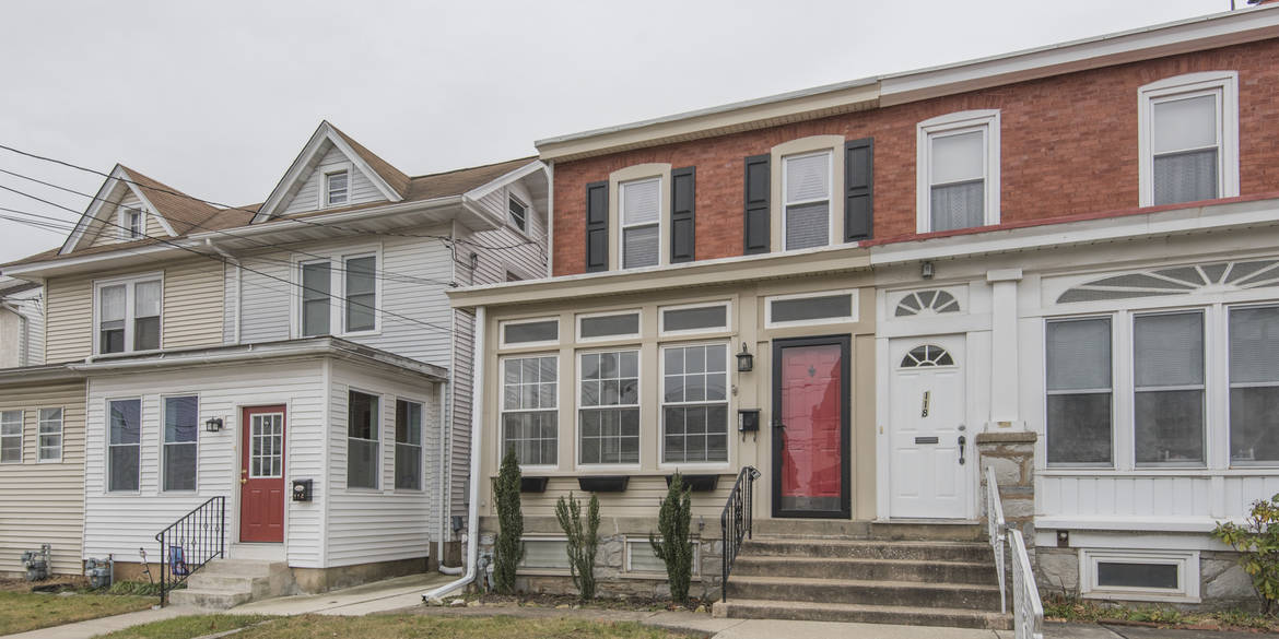 Brivity 116 W 8Th St Bridgeport, PA 19405