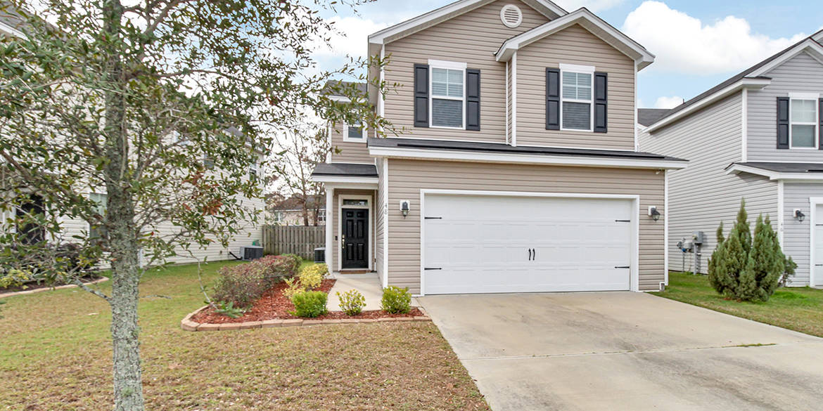 Brivity 48 Spring Lake Cir Pooler, GA 31322