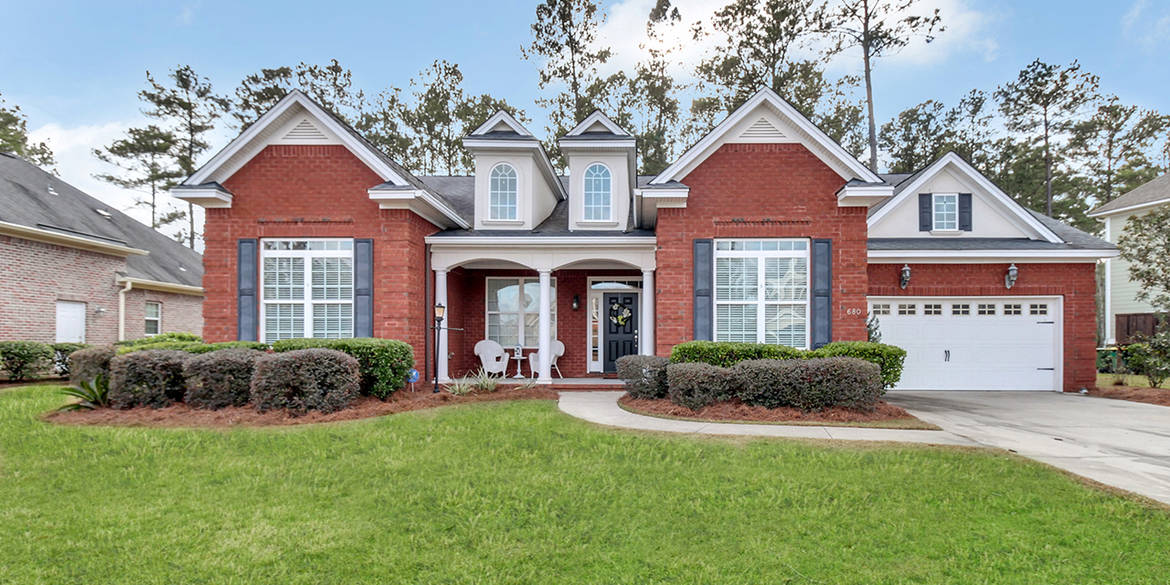 Brivity 680 Wyndham Way Pooler, GA 31322