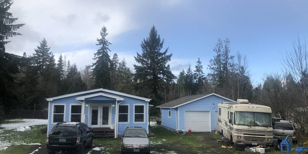 Brivity 61 W Hemlock Pl Elma, WA 98541