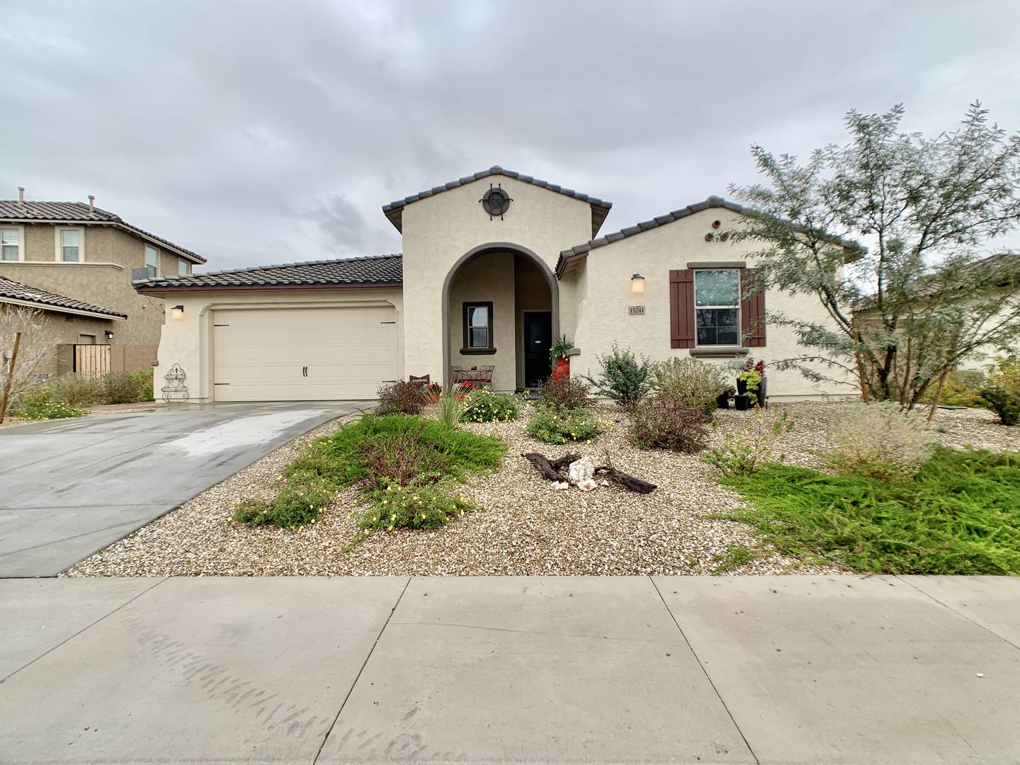  15241 S 182nd Ln  Goodyear, AZ 85338