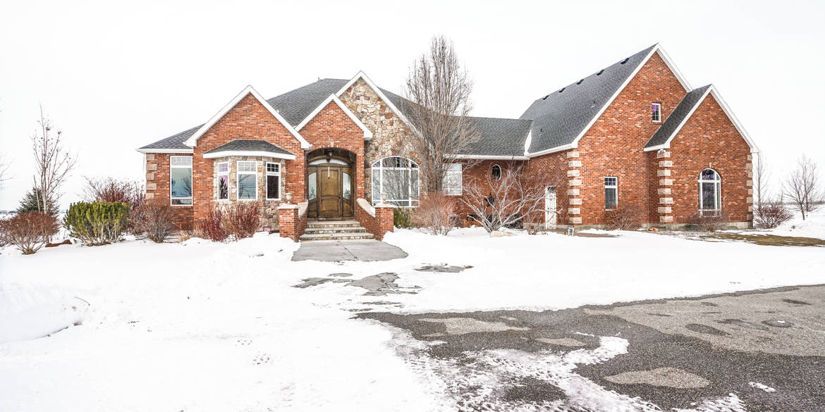 Brivity 1308 N 950 E Shelley, ID 83274