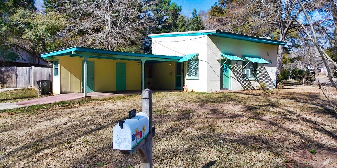 Brivity 657 Johnson Avenue Fairhope, AL 36532