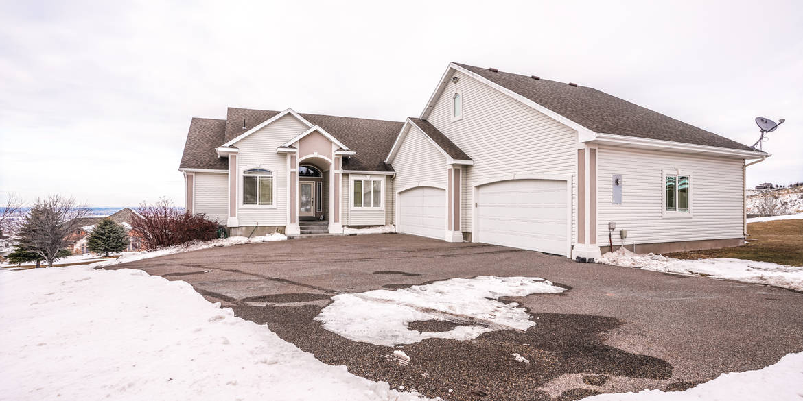 Brivity 5141 Sagewood Dr Idaho Falls, ID 83406