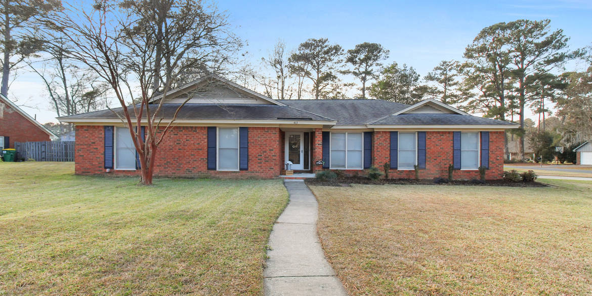 Brivity 413 Sikes Dr Pooler, GA 31322