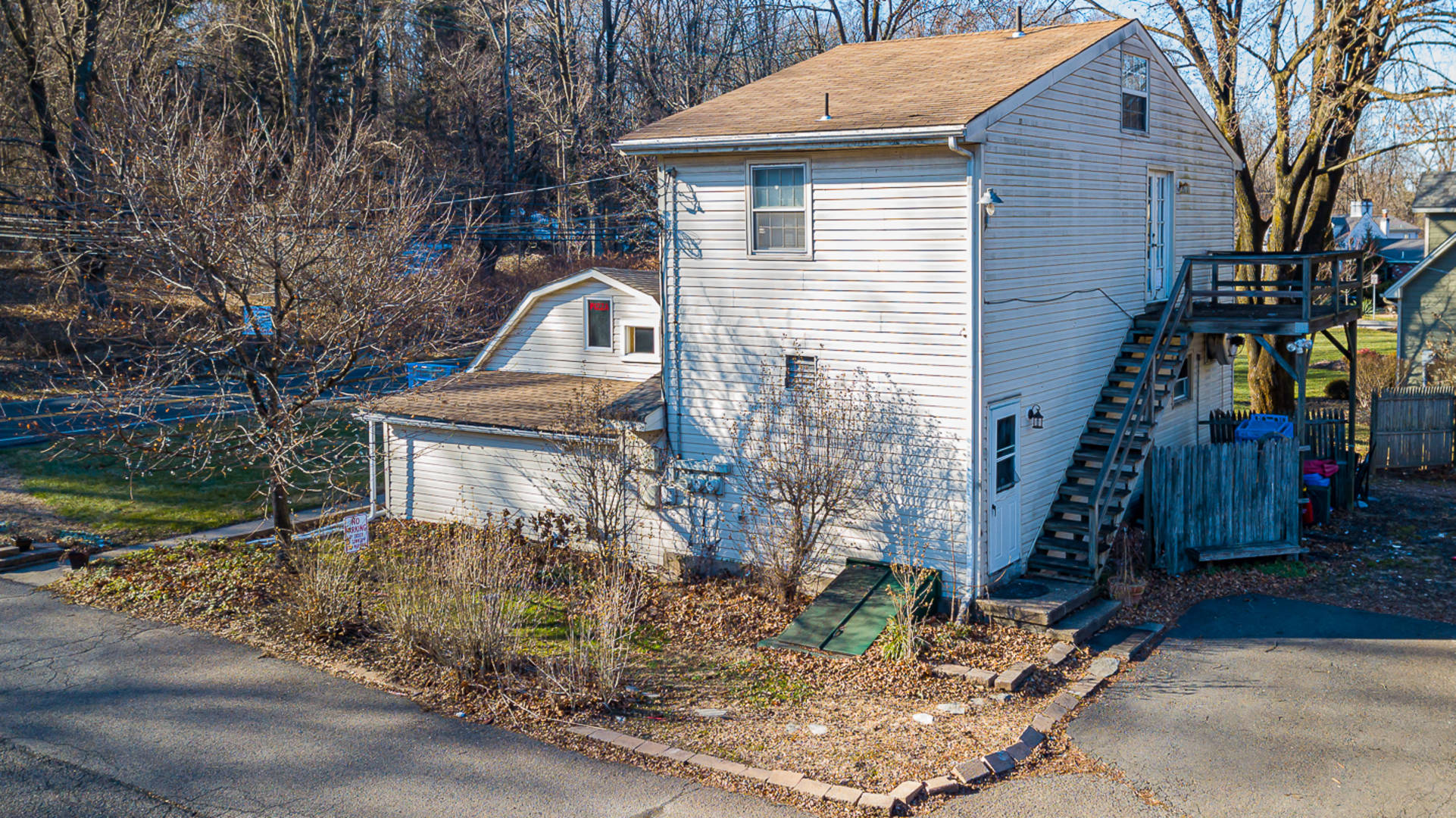 Brivity 1118 Taylorsville Rd Washington Crossing, PA 18977 Virtual Tour