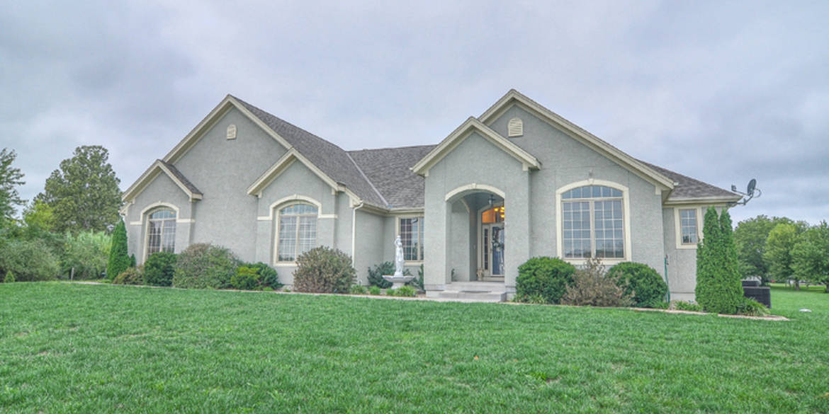 Brivity 11120 Milton Thompson Road Lees Summit, MO 64086