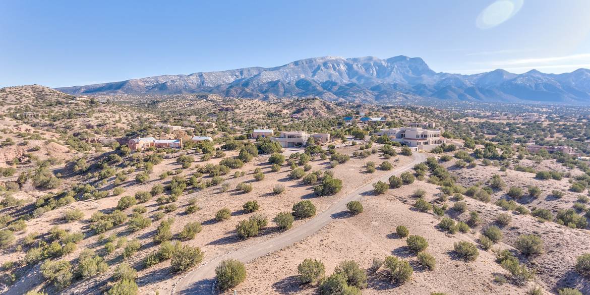 Brivity Placitas Homesteads Lot 24 C2 Placitas, NM 87043