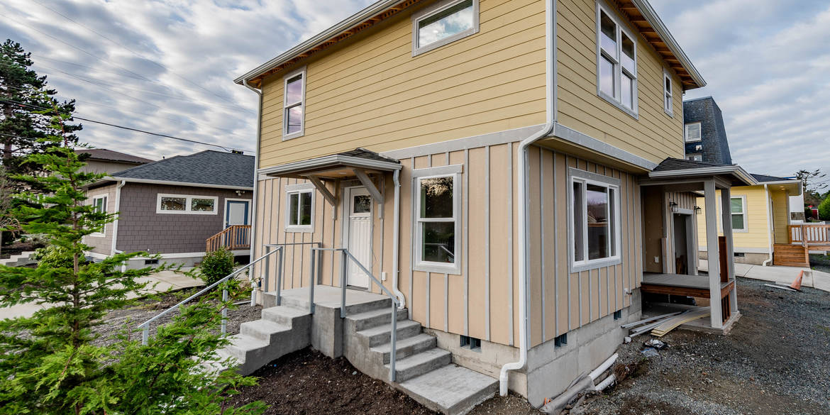 Brivity 3316 Q Ave, Anacortes, WA 98221