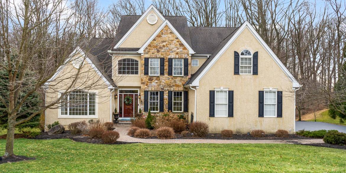 Brivity 24 Woods Edge Road West Chester, PA 19382