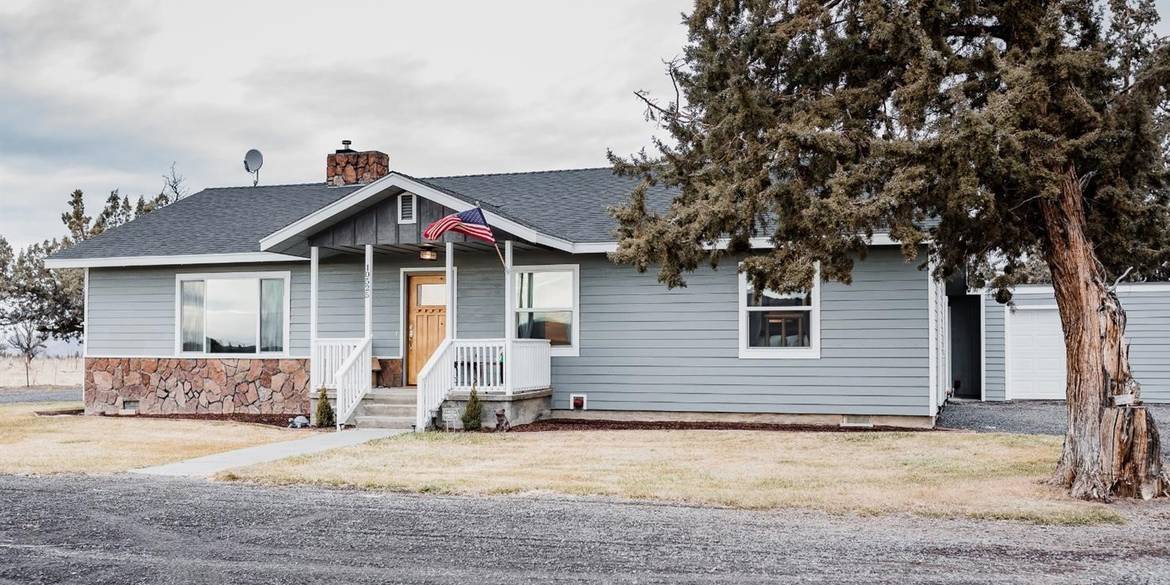 Brivity 10525 Sw Fleming Road Powell Butte Or 97753