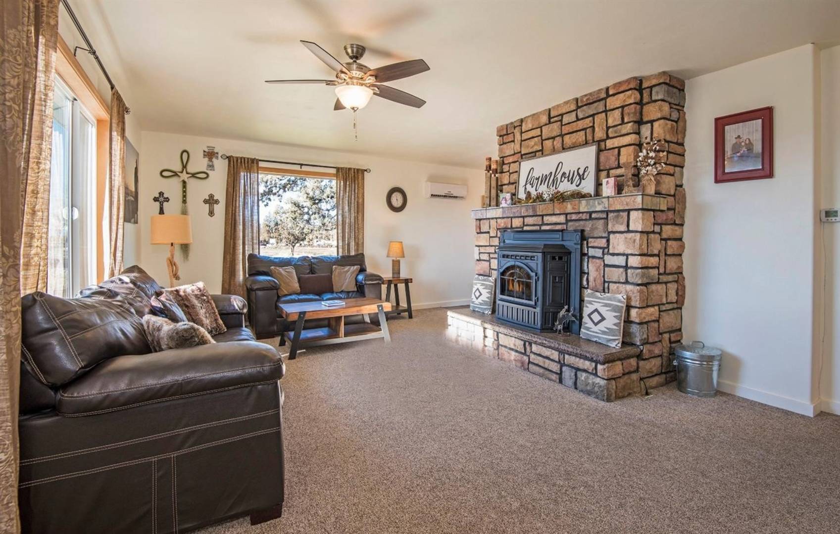 10525 SW Fleming Road Powell Butte, OR 97753