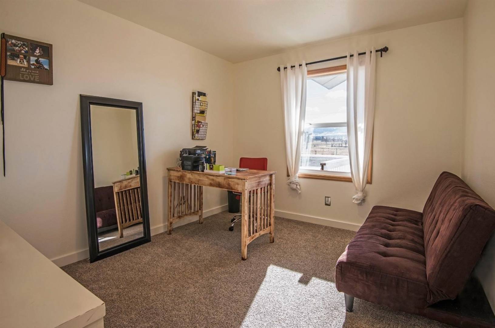10525 SW Fleming Road Powell Butte, OR 97753