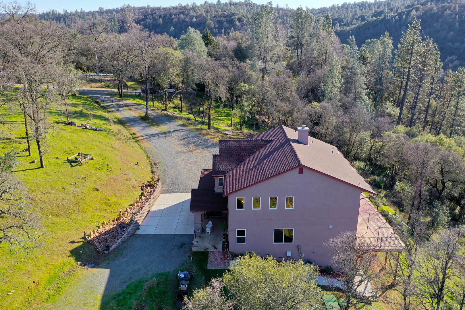 23392 Meyer Ravine Rd Grass Valley, CA 95949