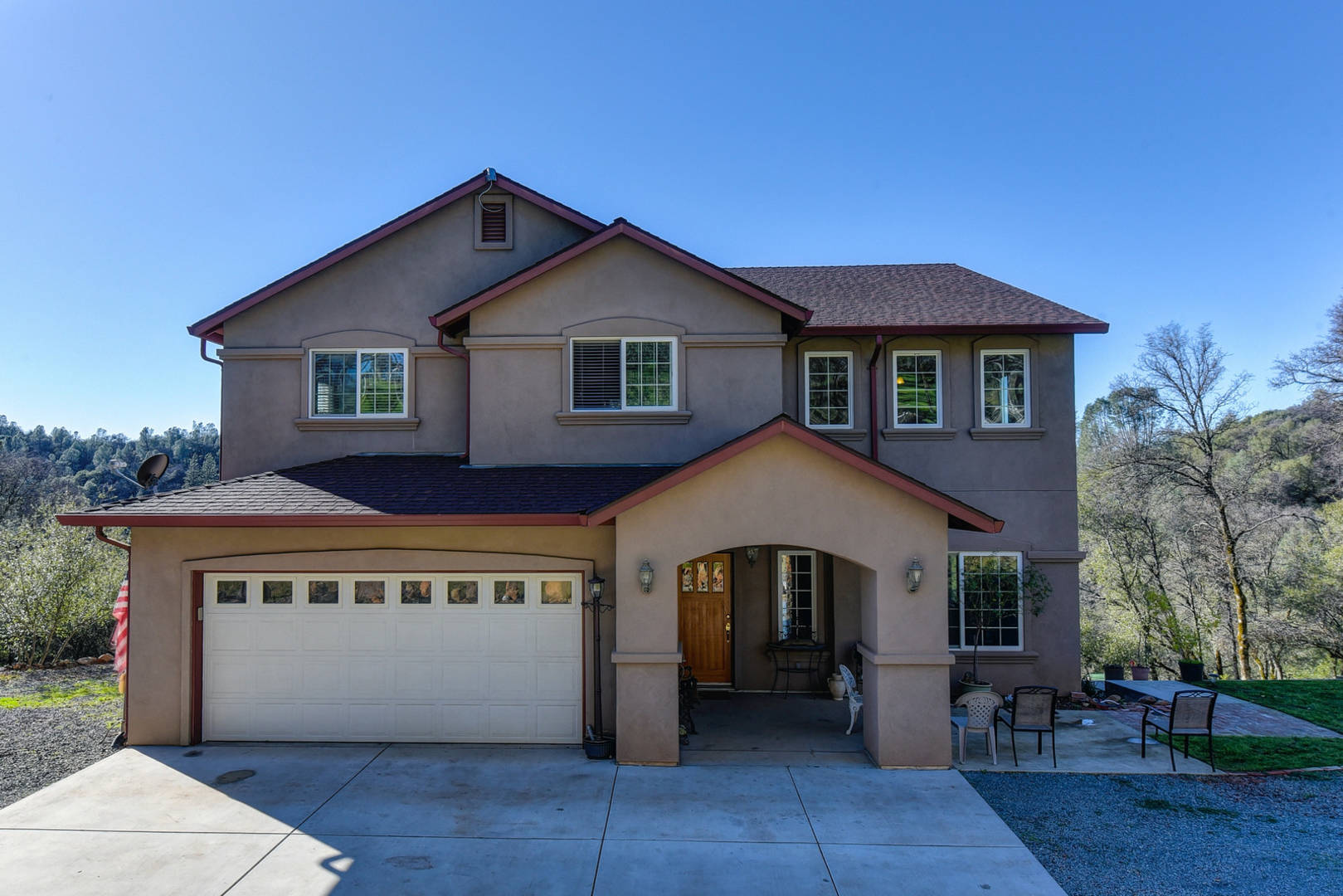 23392 Meyer Ravine Rd Grass Valley, CA 95949