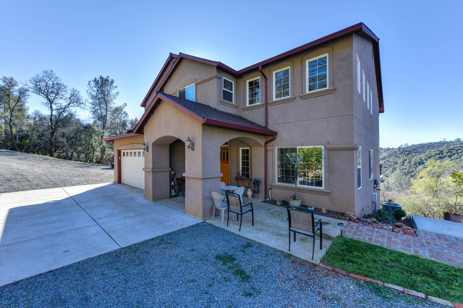 23392 Meyer Ravine Rd Grass Valley, CA 95949