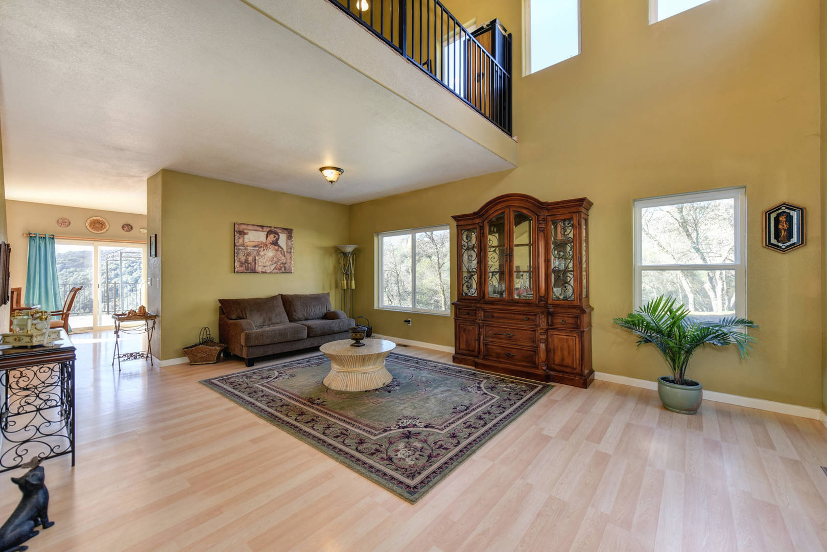 23392 Meyer Ravine Rd Grass Valley, CA 95949
