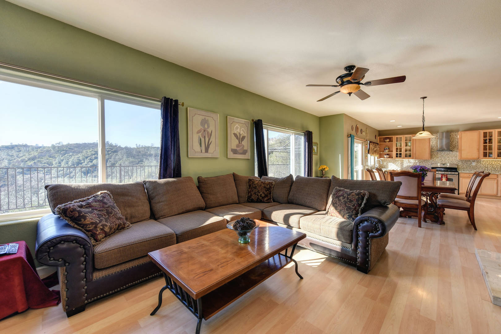 23392 Meyer Ravine Rd Grass Valley, CA 95949
