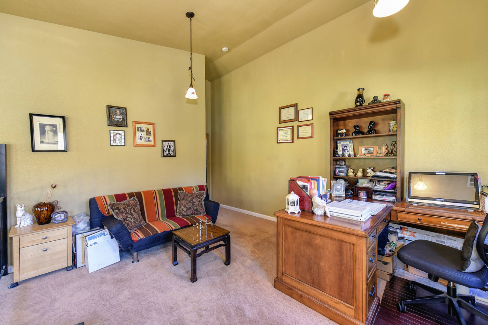 23392 Meyer Ravine Rd Grass Valley, CA 95949
