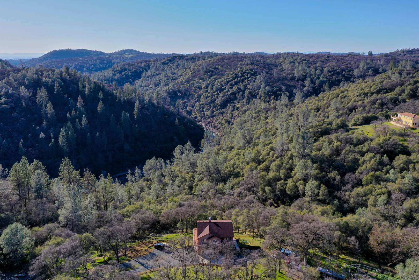23392 Meyer Ravine Rd Grass Valley, CA 95949