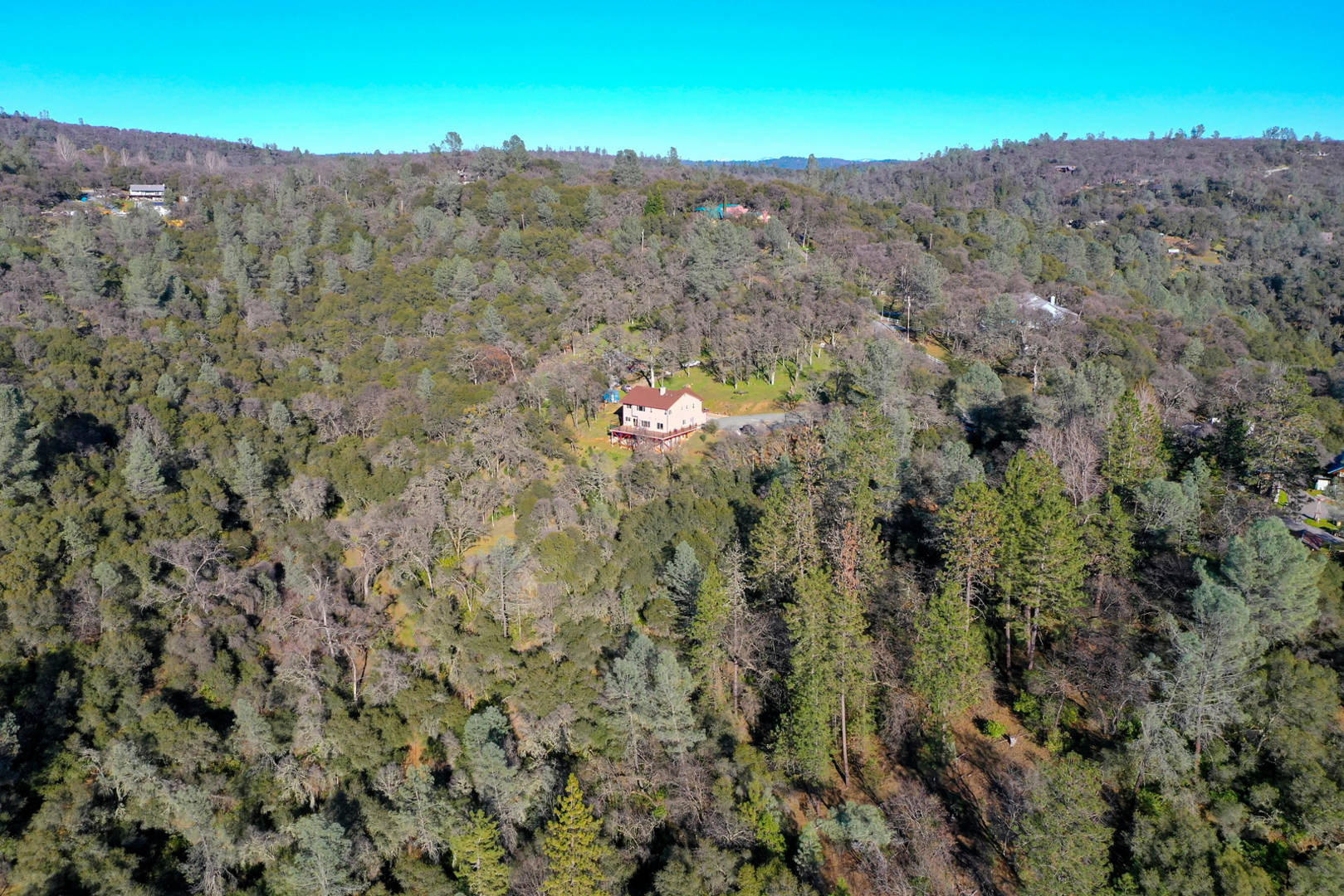 23392 Meyer Ravine Rd Grass Valley, CA 95949