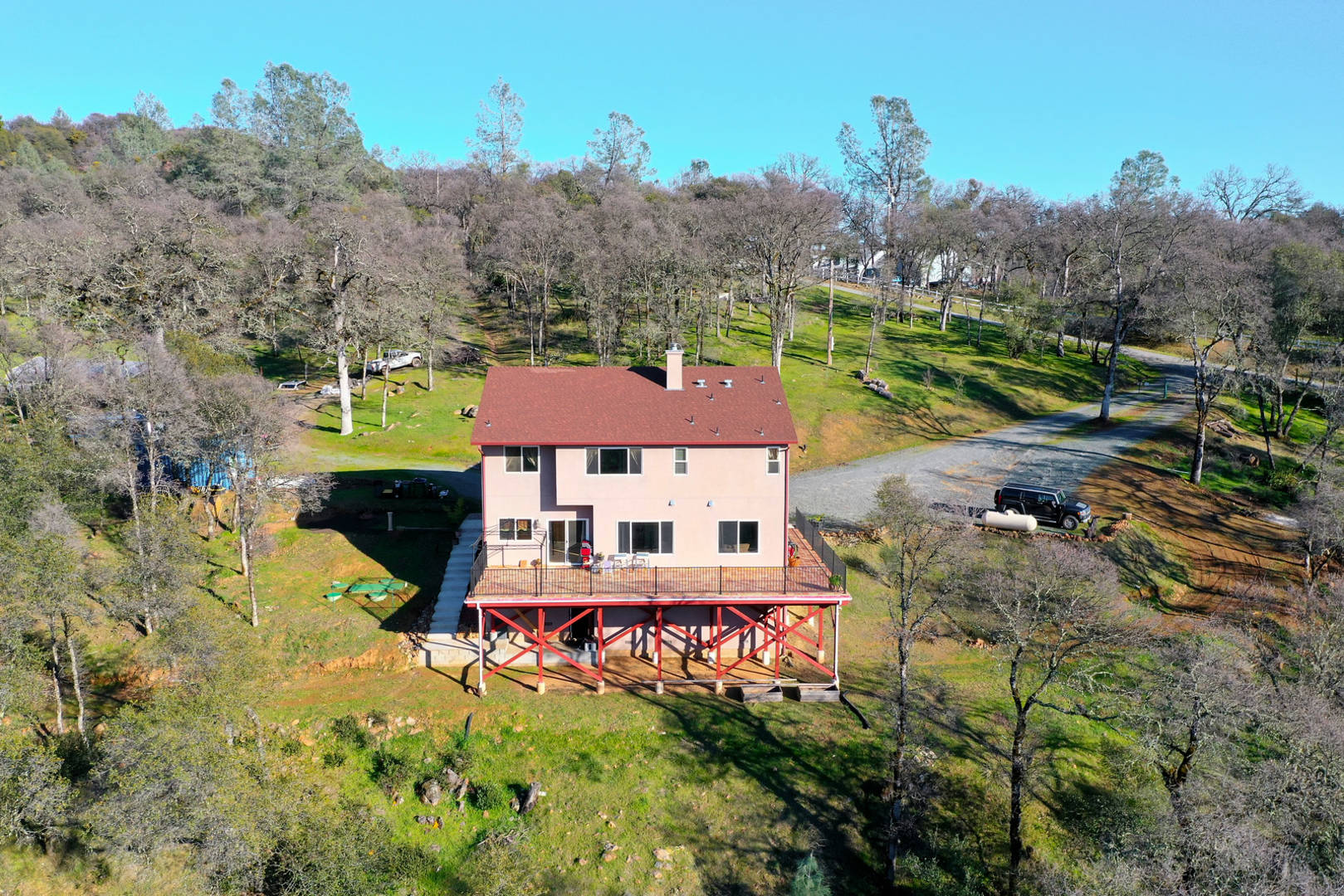 23392 Meyer Ravine Rd Grass Valley, CA 95949