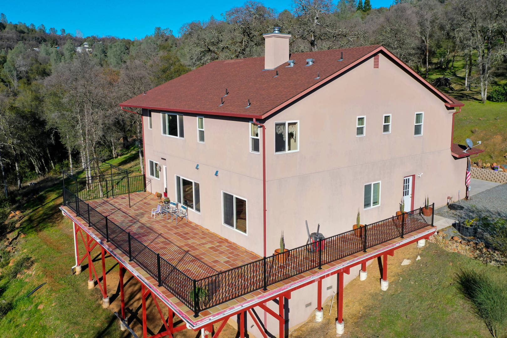 23392 Meyer Ravine Rd Grass Valley, CA 95949