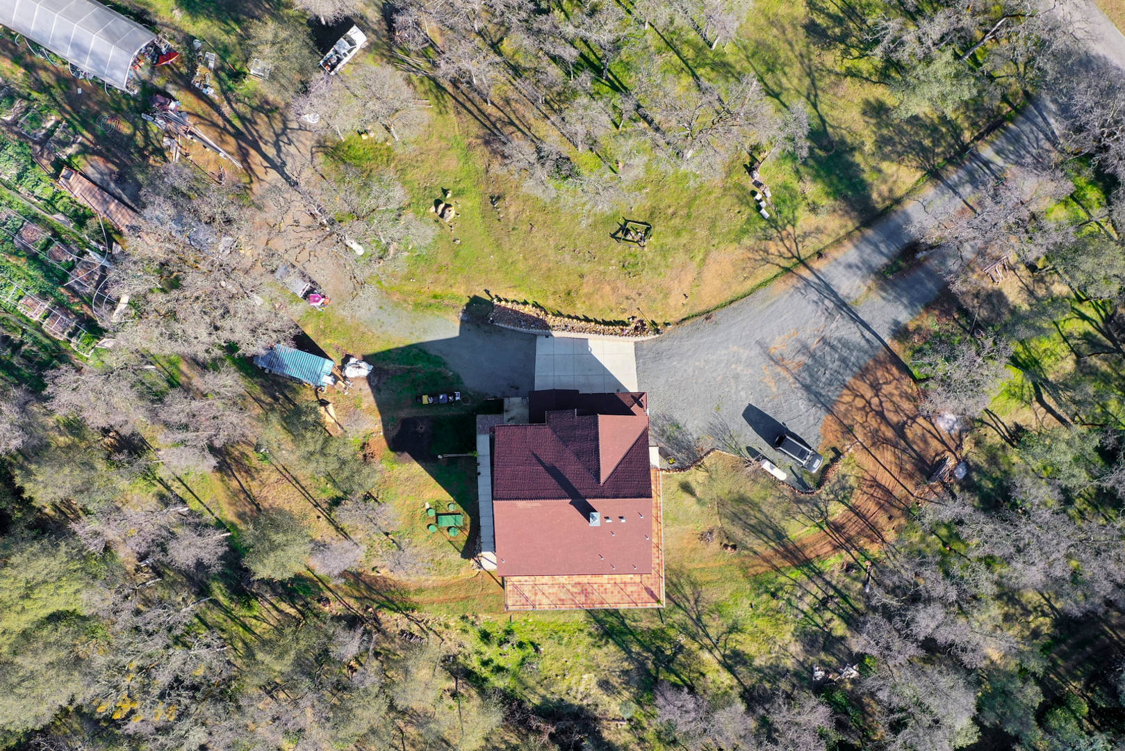 23392 Meyer Ravine Rd Grass Valley, CA 95949