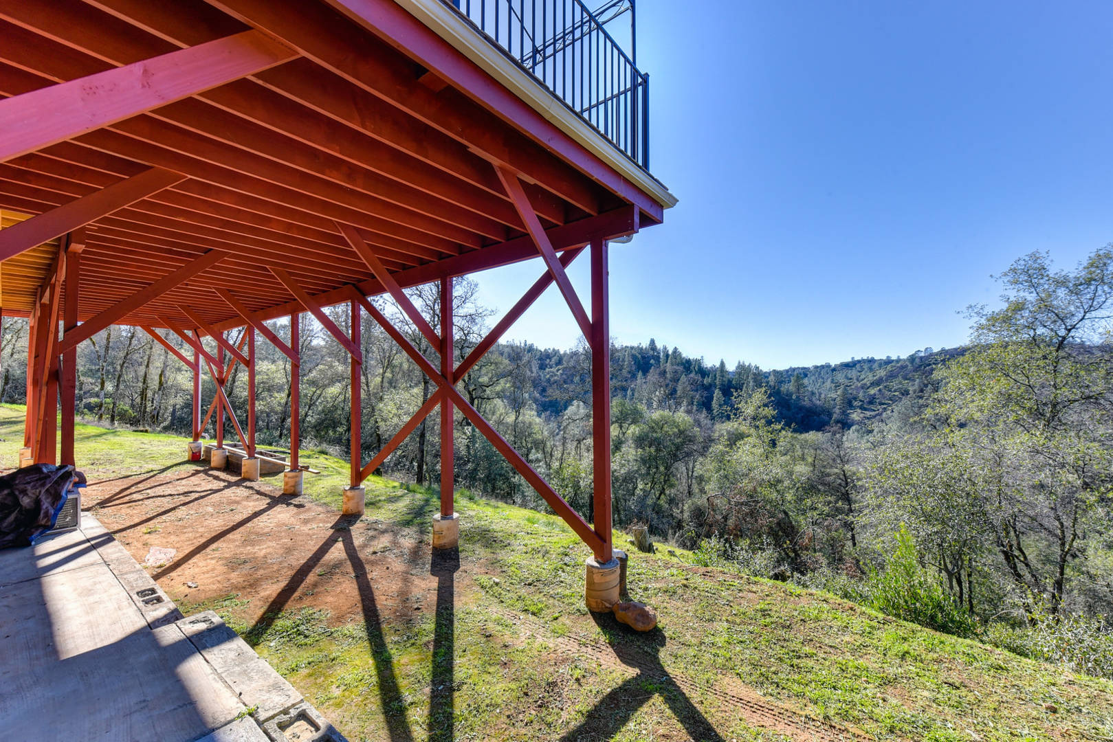 23392 Meyer Ravine Rd Grass Valley, CA 95949