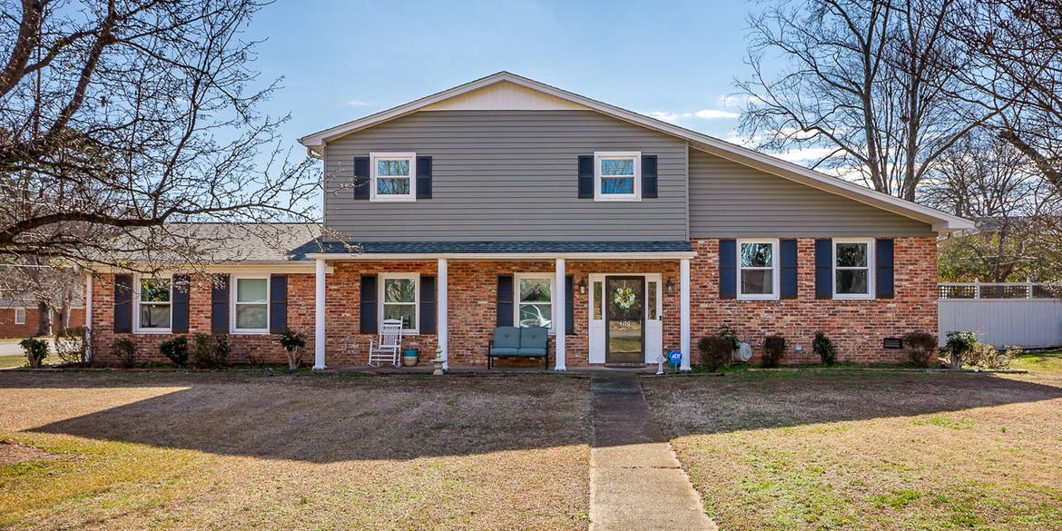 Brivity 4150 Shepard Rd. Spartanburg, SC 29301